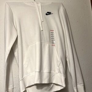 Brand new women’s Nike XS sweatshirt
